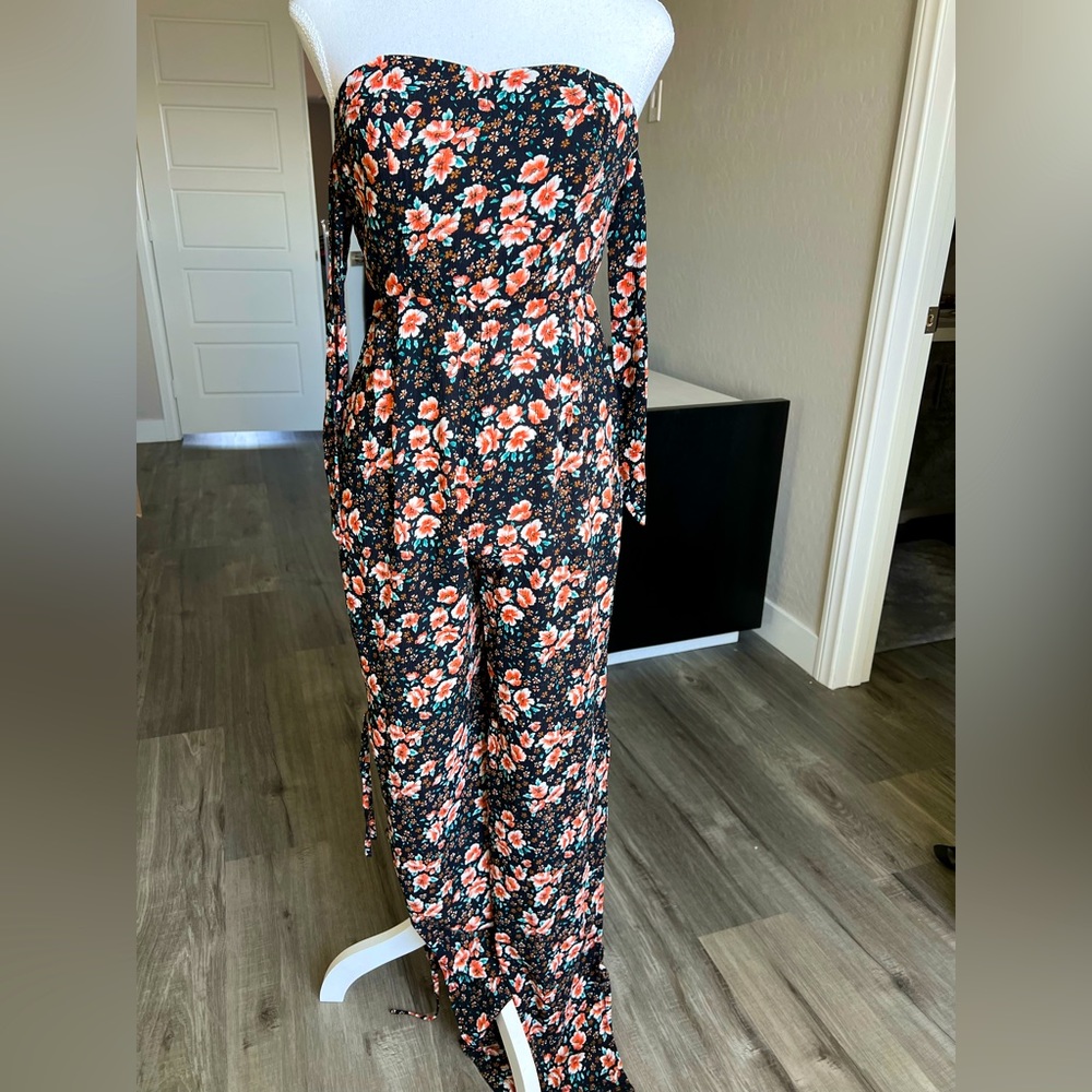 Nasty Gal jumpsuit